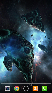 Asteroids Pack(圖1)-速報App