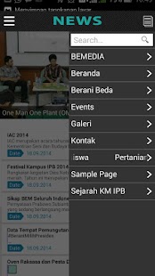 Lastest BEM KM IPB APK for PC