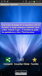 Chistedroid poster 3