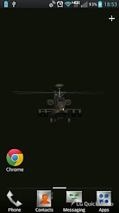 How to get Apache Live Wallpaper 1.0 mod apk for android