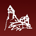 Cover Image of Download Orava Castle Audioguide 1.6 APK