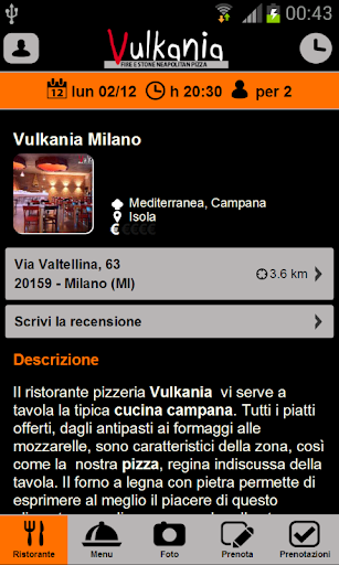 Vulkania