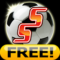 Soccer Superstars® Lite icon