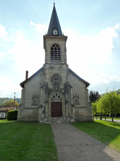 photo de Saint Vanne