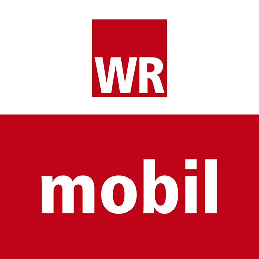 WR mobil LOGO-APP點子