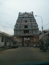 Small Gopuram 