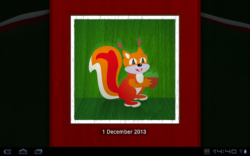 Advent Calendar 2018 + Widget(圖7)-速報App