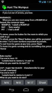 How to mod Hunt the Wumpus lastet apk for pc