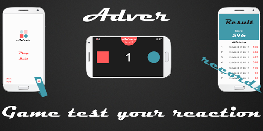 Adver Reaction