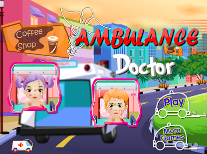How to mod Ambulance Baby Doctor lastet apk for laptop