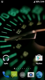 Speedometer 3D. Live Wallpaper(圖3)-速報App