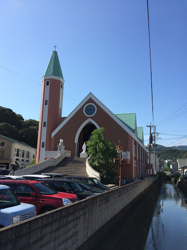 カトリック東長崎教会