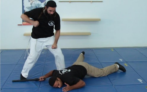Krav Maga- Kicks Screenshots 3