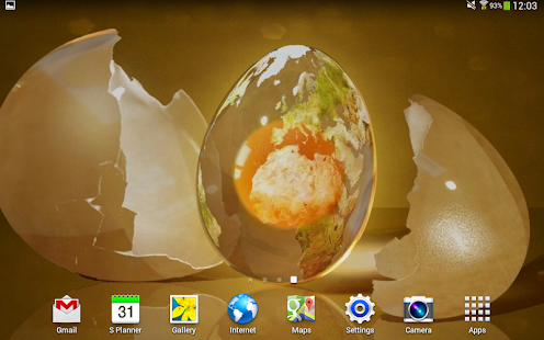 3D Wallpapers Screenshots 7