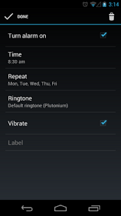 Clock ICS(圖4)-速報App