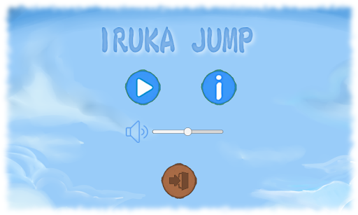 Iruka Jump