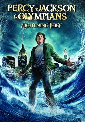 Where can you find the Percy Jackson full movie?