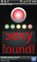 Detector Prank poster 6