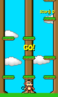 BalaBala Jump APK Screenshot Thumbnail #2