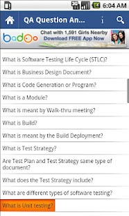 How to mod QA Question Answers 1.0 unlimited apk for pc