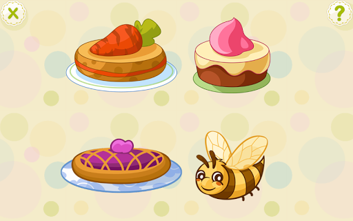 無料教育Appの仲間はずれを見つける3~5歳児向けゲーム 無料ゲーム|記事Game