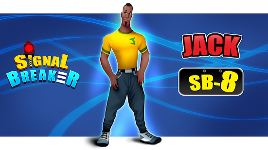 Signal Breaker - screenshot thumbnail