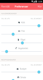 Free Arla Köket recept APK