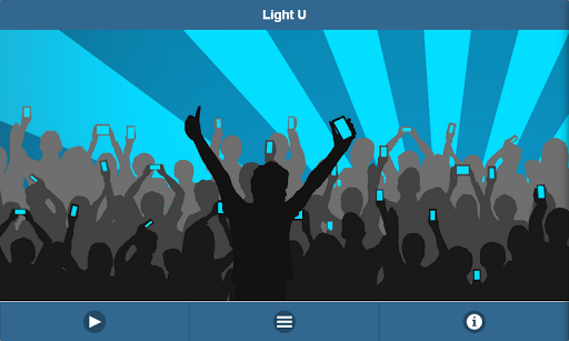 【免費娛樂App】Light U-APP點子