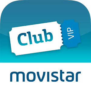 Club Movistar VIP 1.0.0