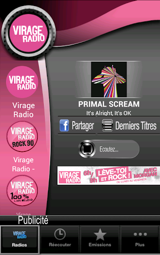 Virage Radio