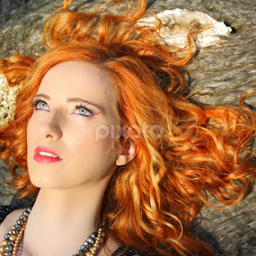 by Tijana Lubura - People Portraits of Women
