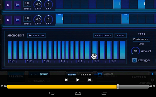 Guide For iZotope BreakTweaker Screenshots 3