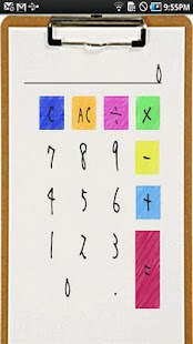 How to mod Simple Calc 1.11 apk for android