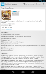 Recipes by devdnua poster 8