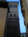 Torre de San Pedro