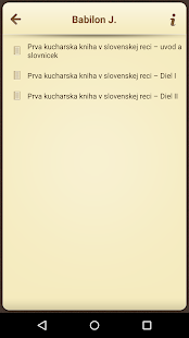 Domáca Knižnica(圖4)-速報App