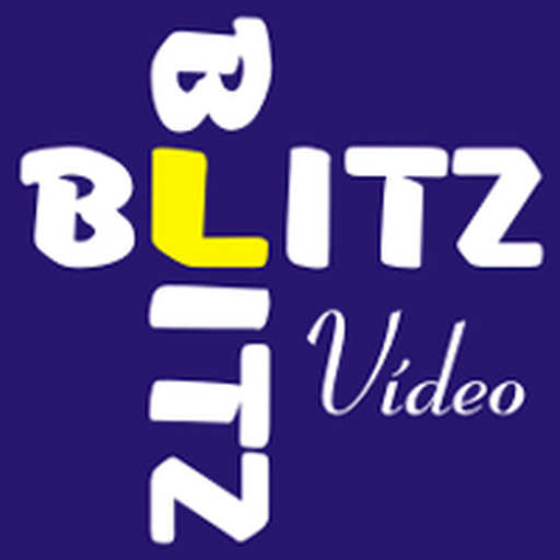 BlitzVideo - FindIT LOGO-APP點子