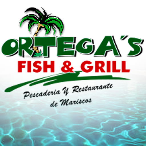 Ortegas Fish Grill