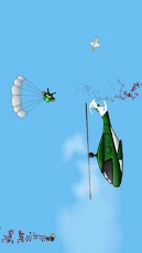Skydiver HD