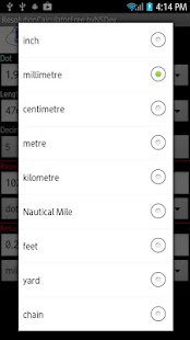 Download ResolutionCalc FreebyNSDev APK