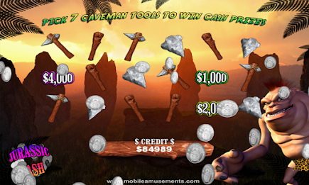 BC Slots - The Lost Reels PAID poster 4