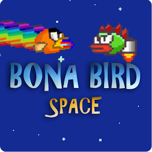 Super Bona Bird 街機 App LOGO-APP開箱王