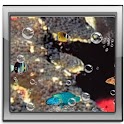 Dream underwater Live Wallpape