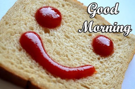Lastest Good Morning Smilies APK