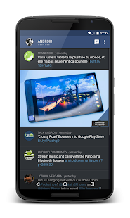 Falcon Pro 3 Screenshot