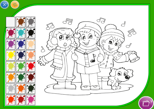 Coloring Pages 7.5.0 screenshots 2