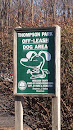 Thompson Park Off Leash Dog Park