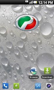 How to mod Perodua Logo Widget 0.0.1 apk for laptop