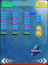 Breaker Blitz FREE! poster 3