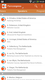Paincongress Screenshots 3